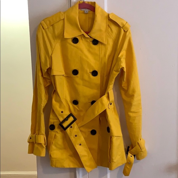 Pendleton Yellow Raincoat Shop, 59% OFF 